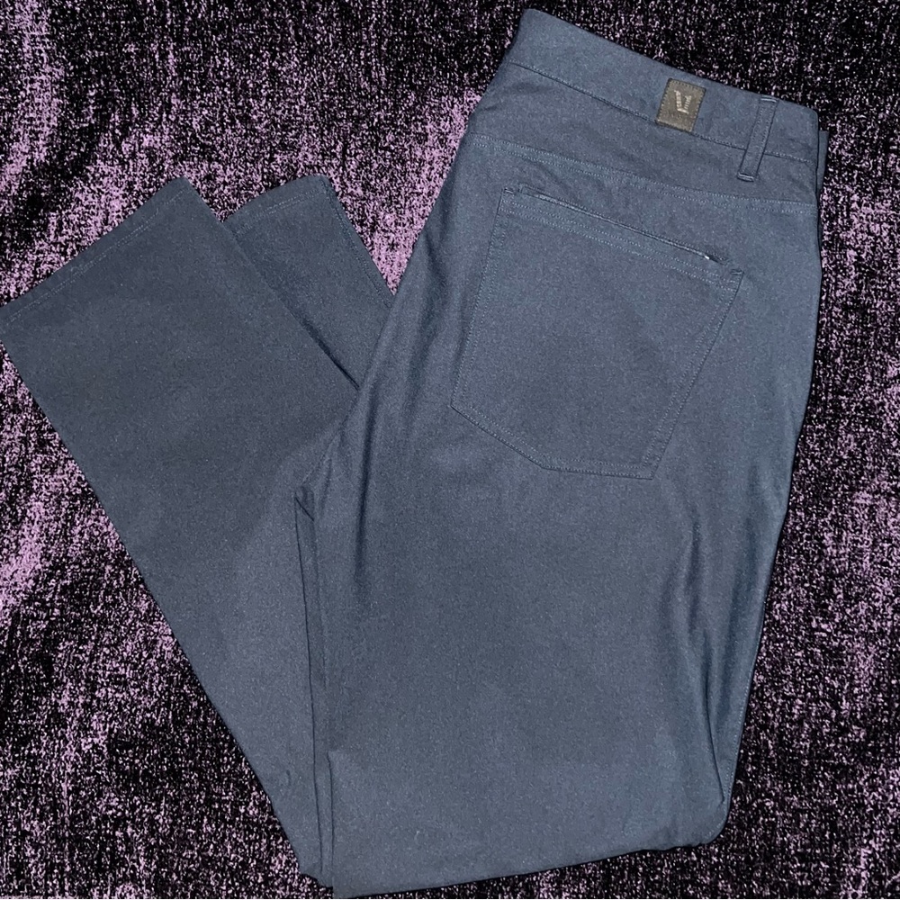 Vuori Performance Pants size 36